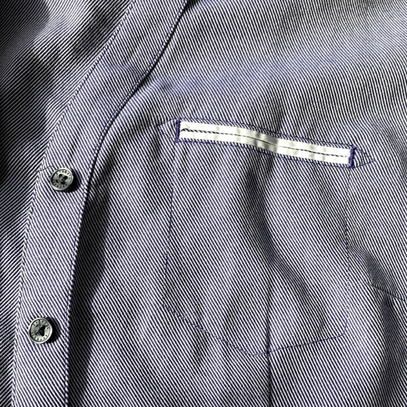 Express Essential Blouse - Picture 7 of 10